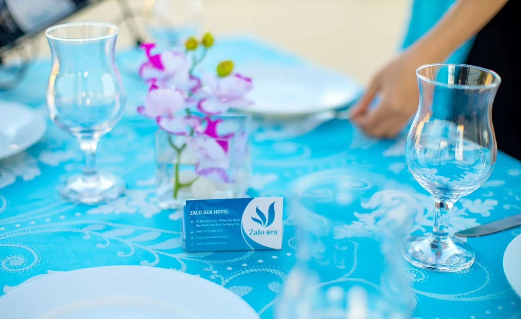 Ocean Garden Boutique Danang By Haviland