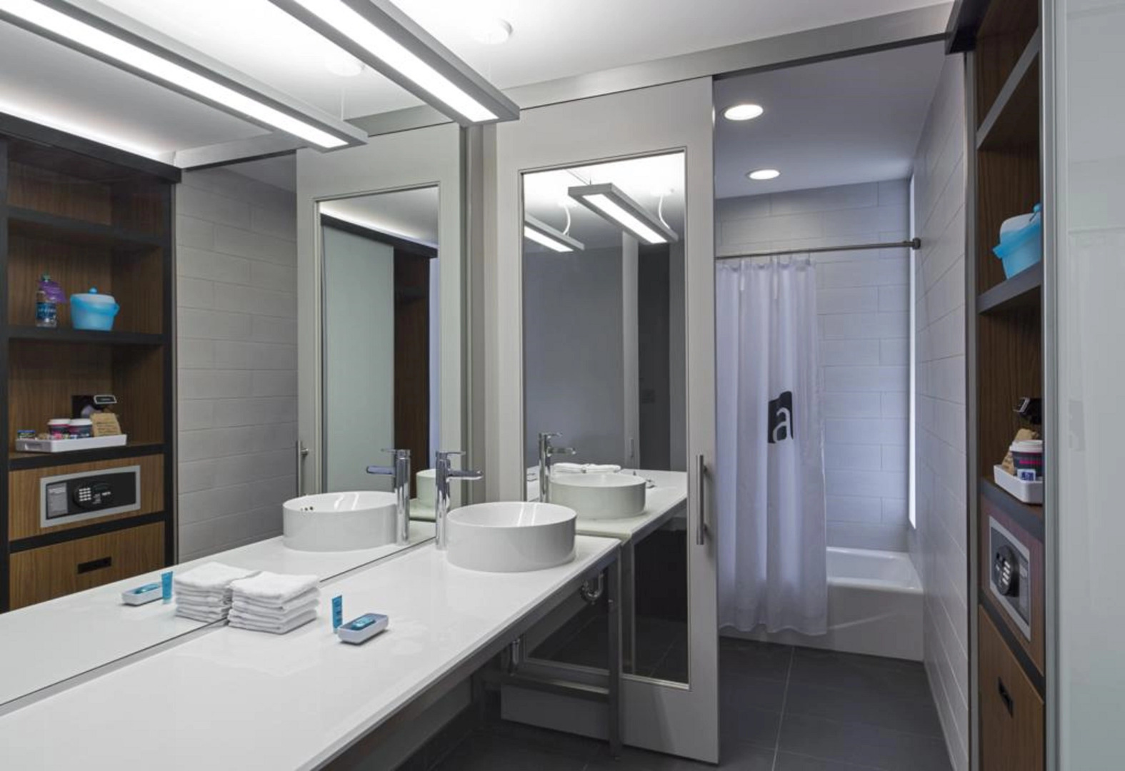 Aloft New Orleans Downtown