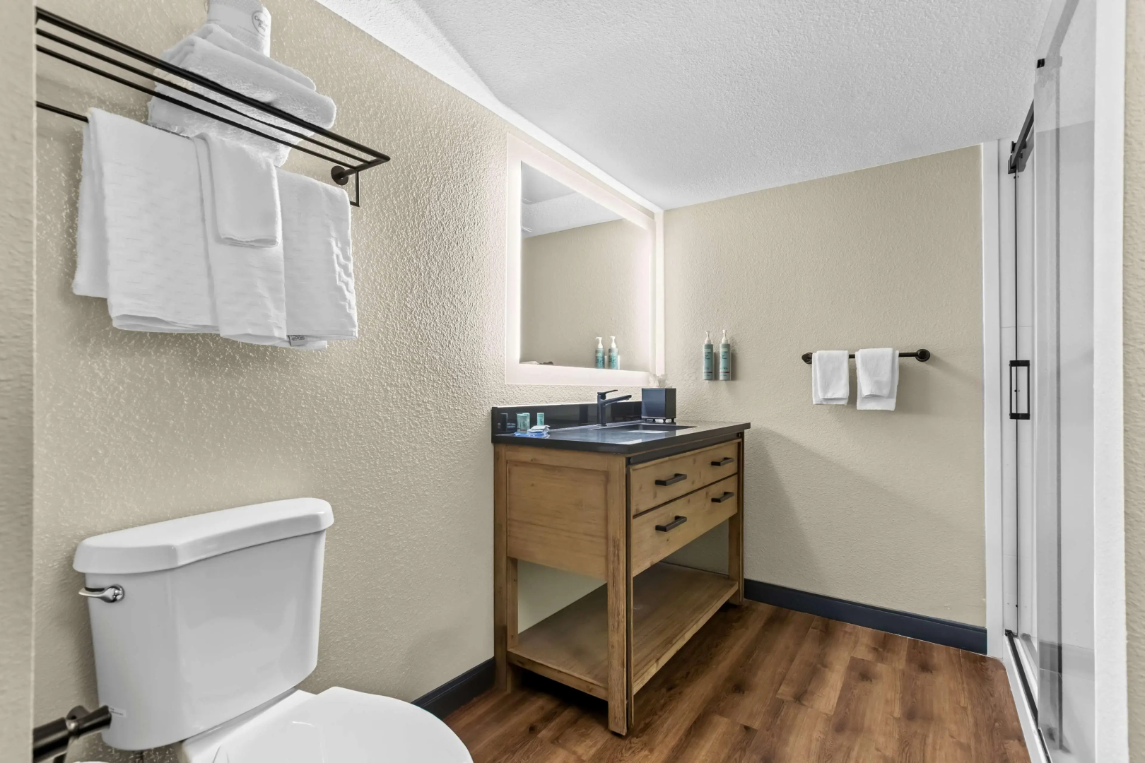 Best Western Downtown Casper Hotel