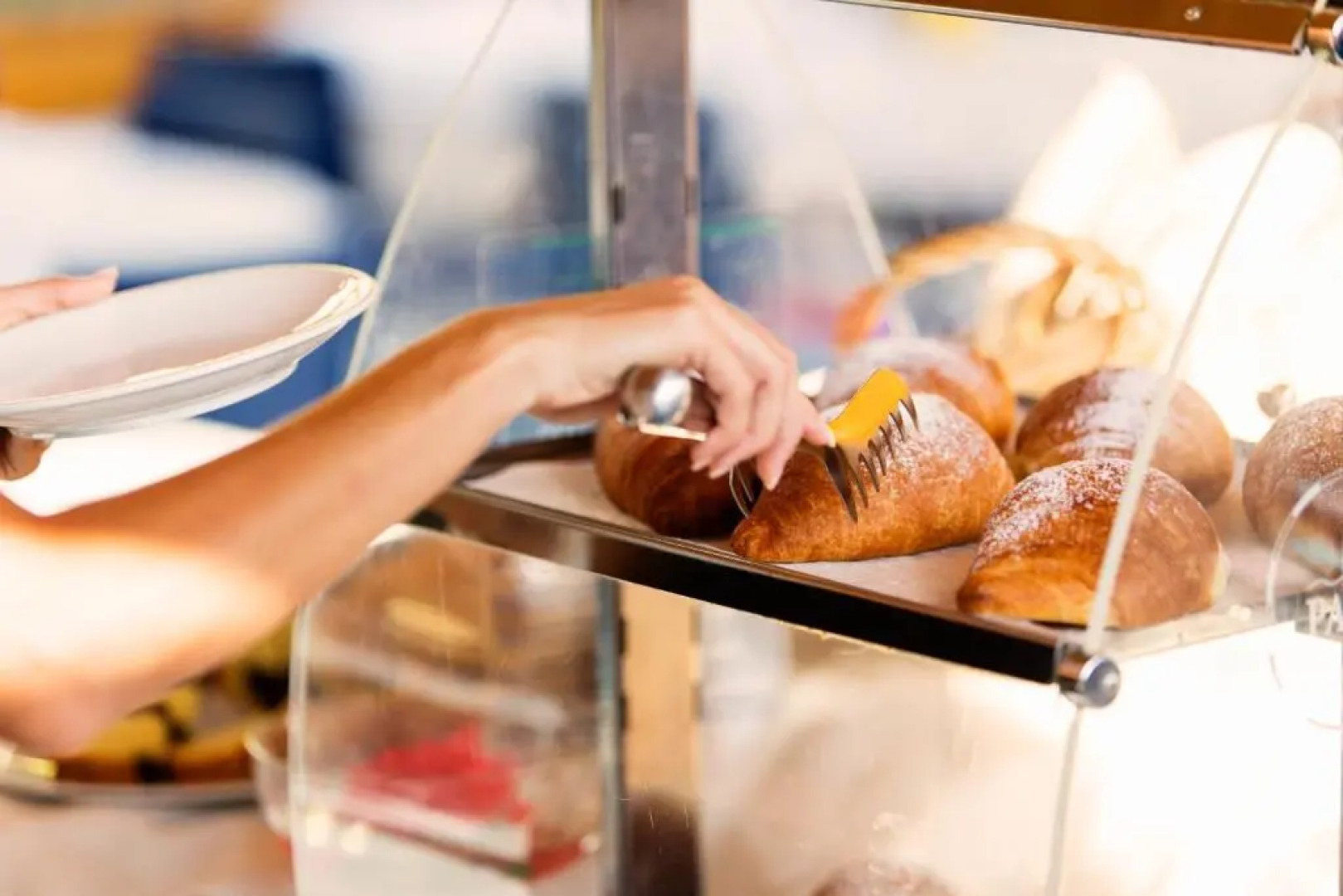 African Beach Villaggio Residence Hotel