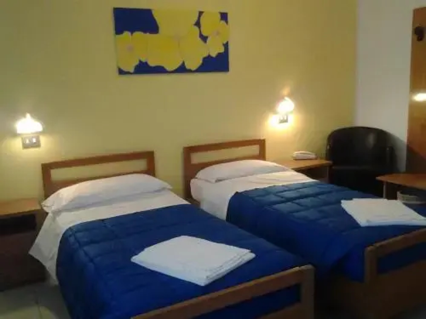 Hotel Gasperoni