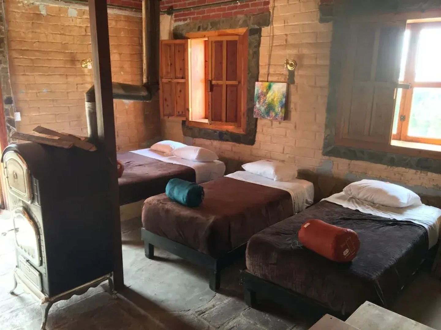 Hacienda el Buen Vivir