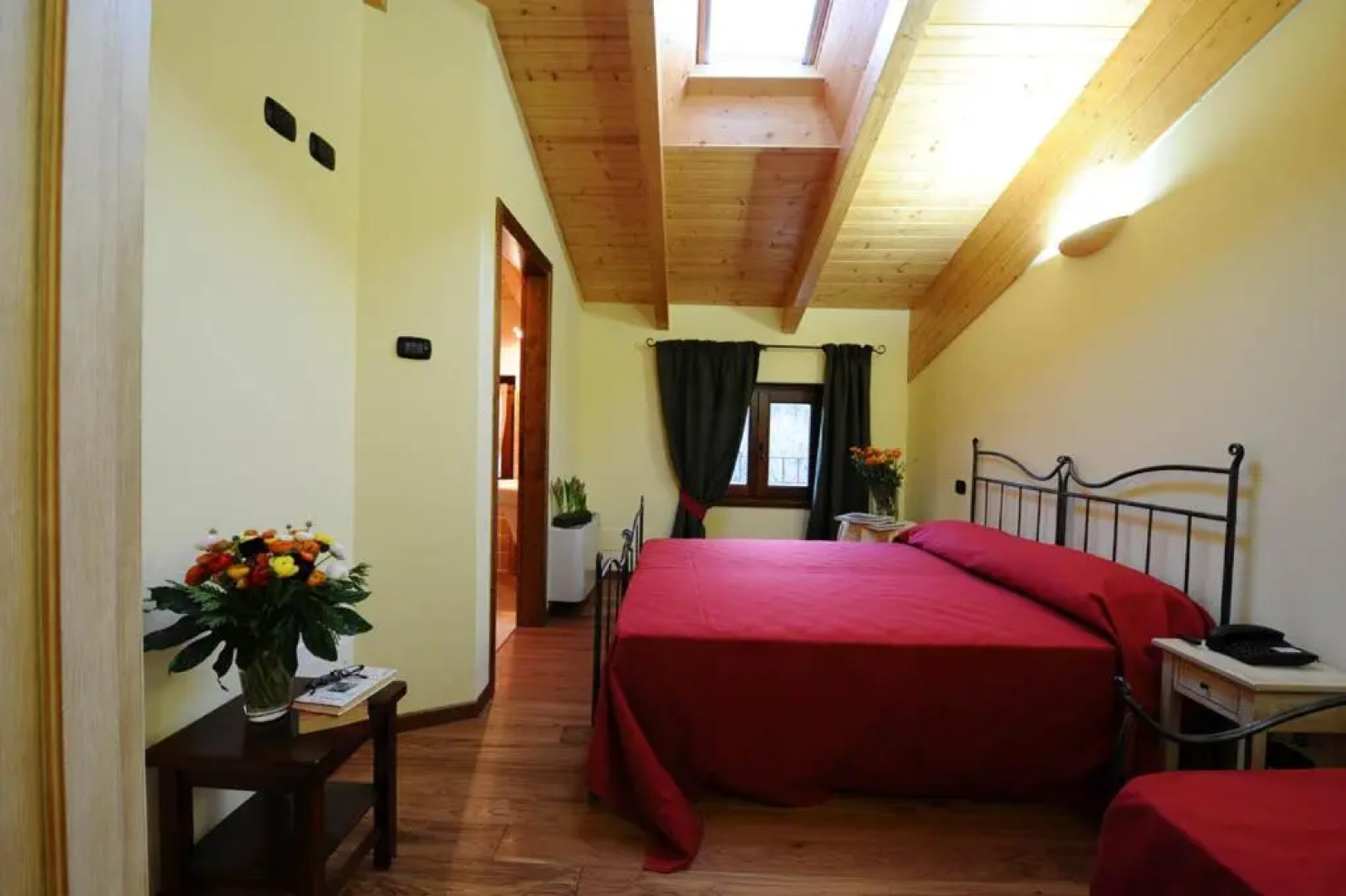 Agriturismo Corte Morandini