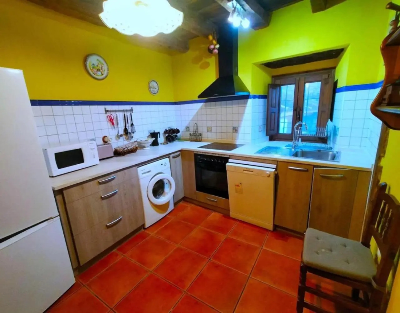 Casa Rural La Herrería