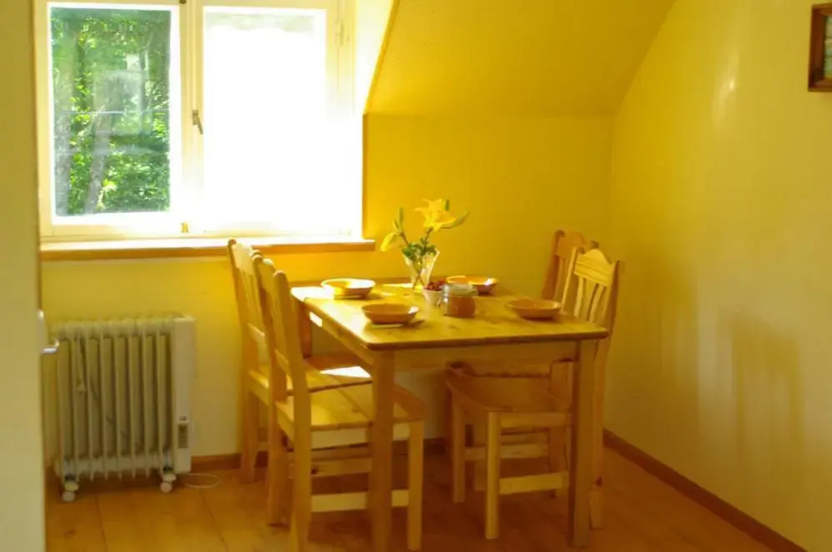 Vanasauna Guesthouse