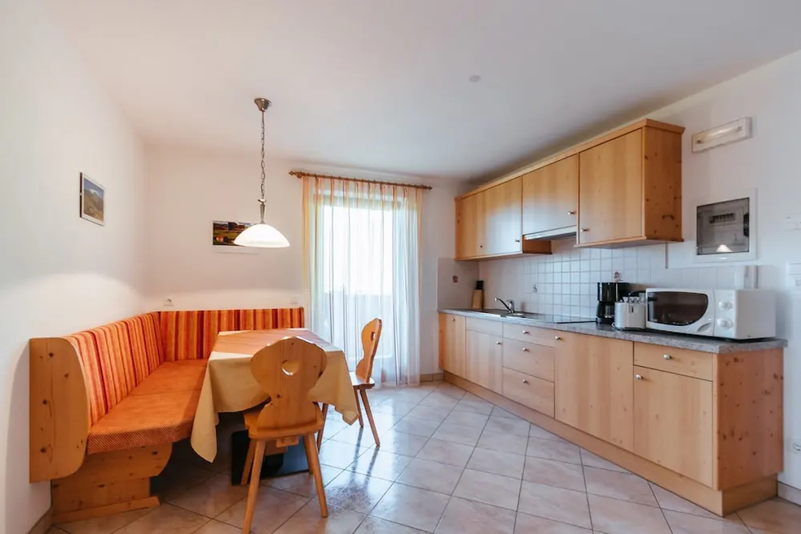 Residence Speckerhof