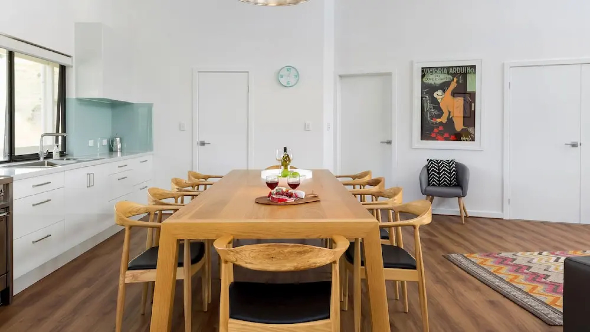 Encounter Beach House