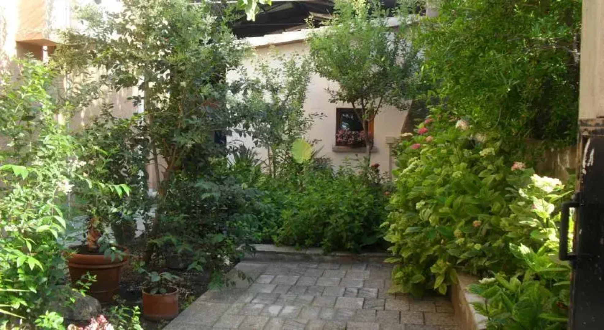 La Casa di Mannazzotta