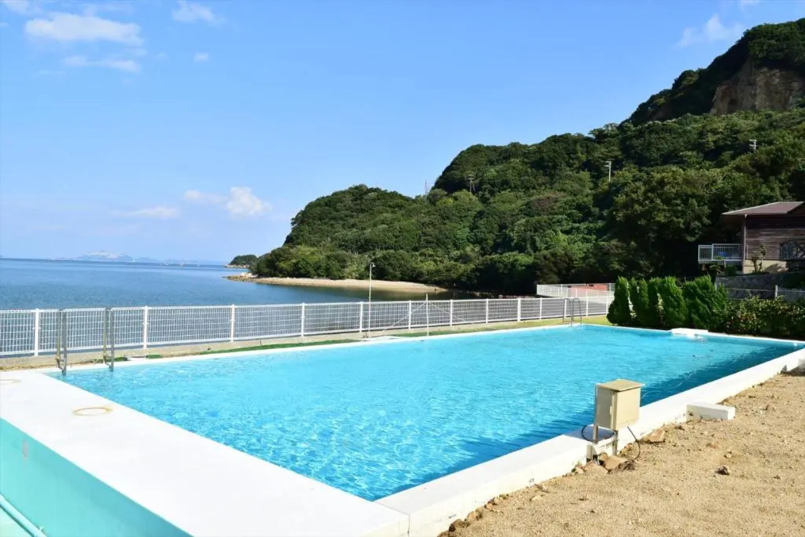 シータイガーアイランドイン小豆島