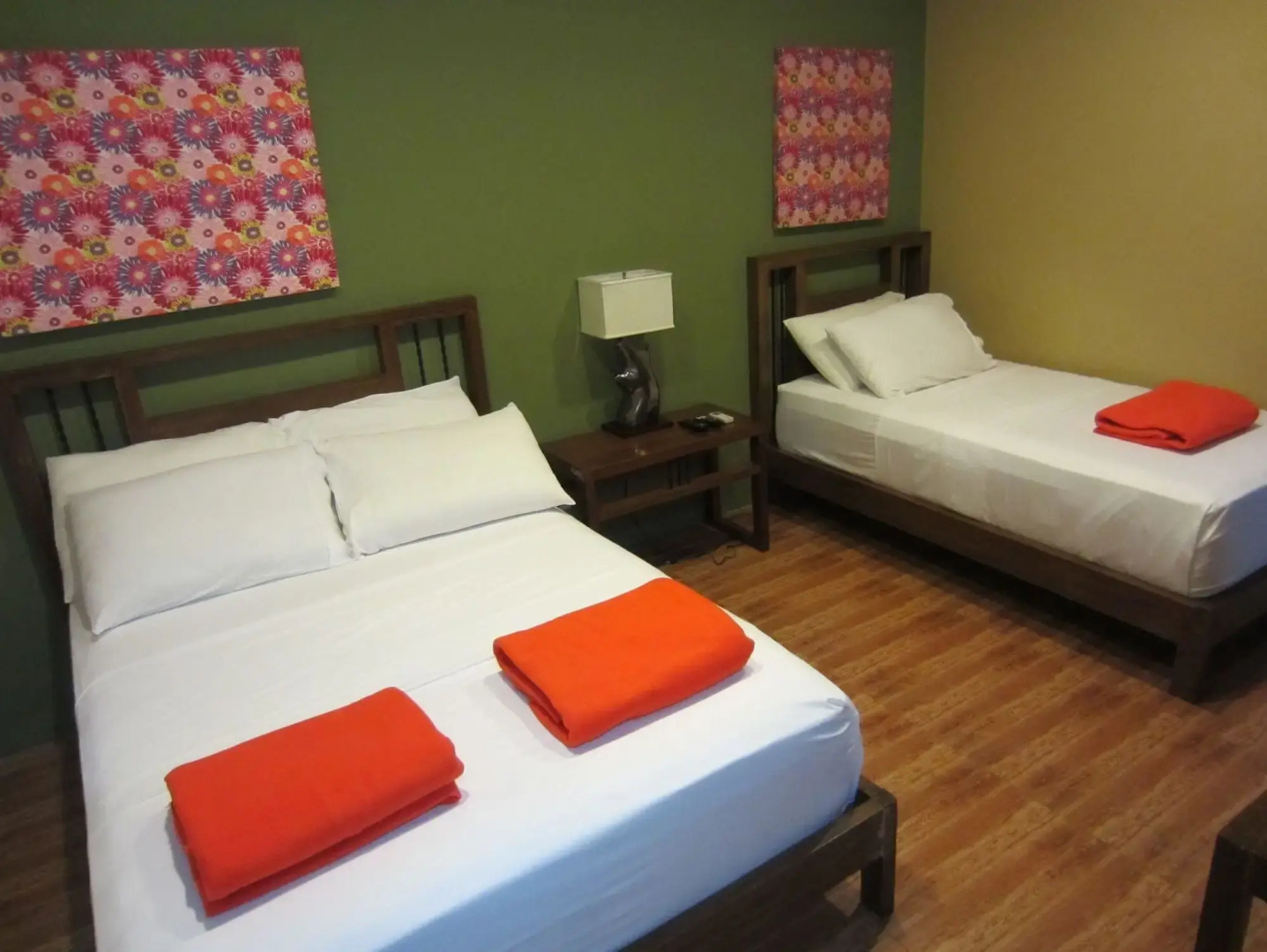 The Purple Tree Bed & Breakfast