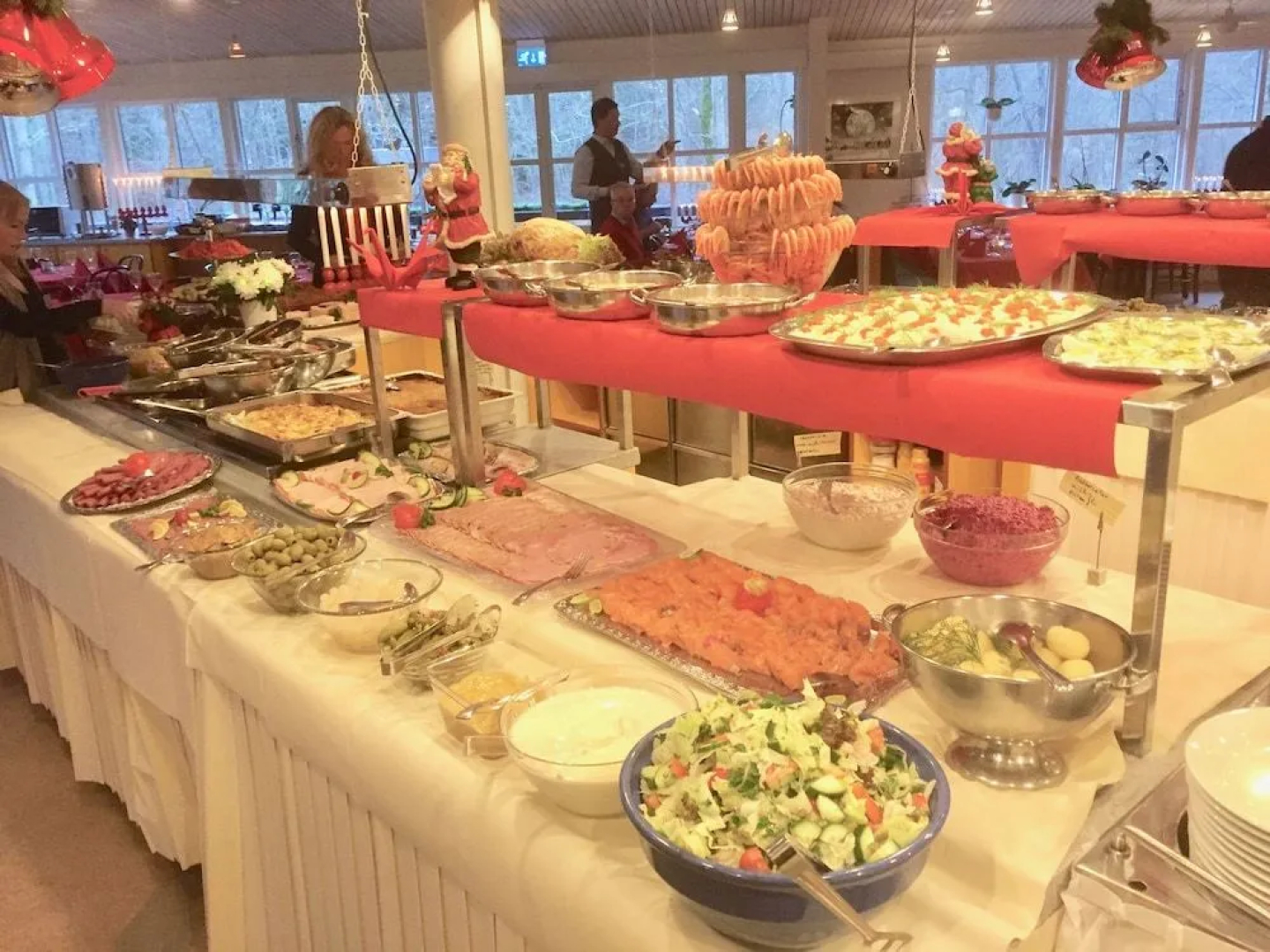 STF Lillsved Vandrarhem