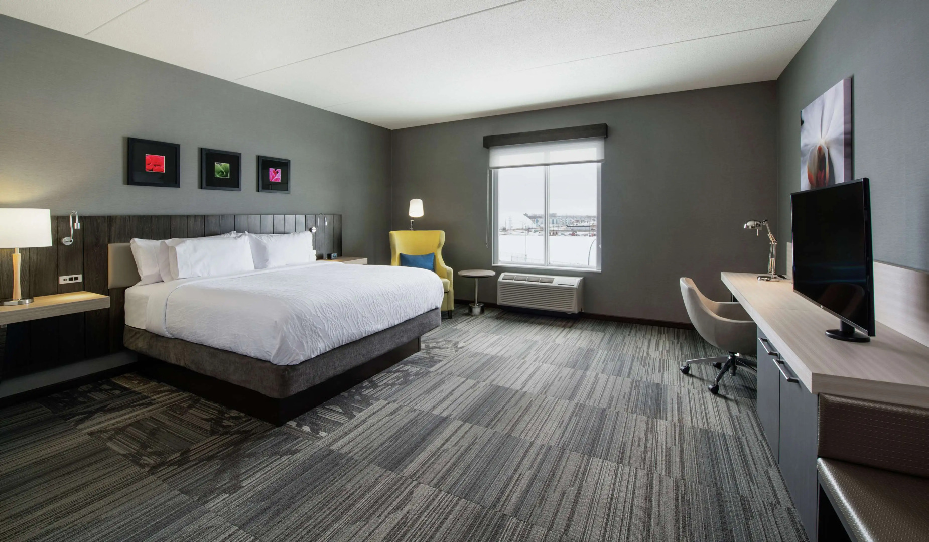 Hilton Garden Inn Winnipeg South
