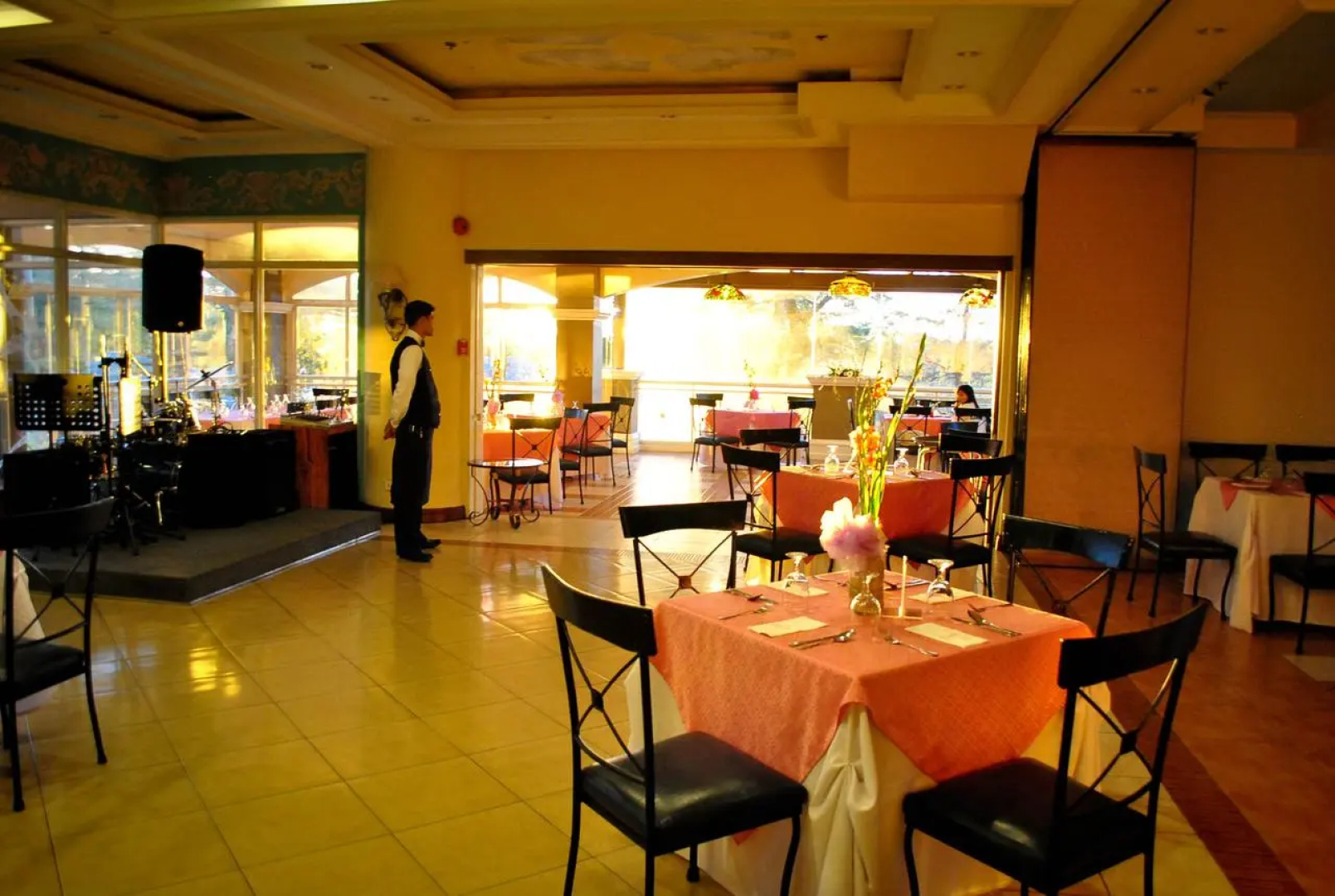 Hotel Elizabeth Baguio