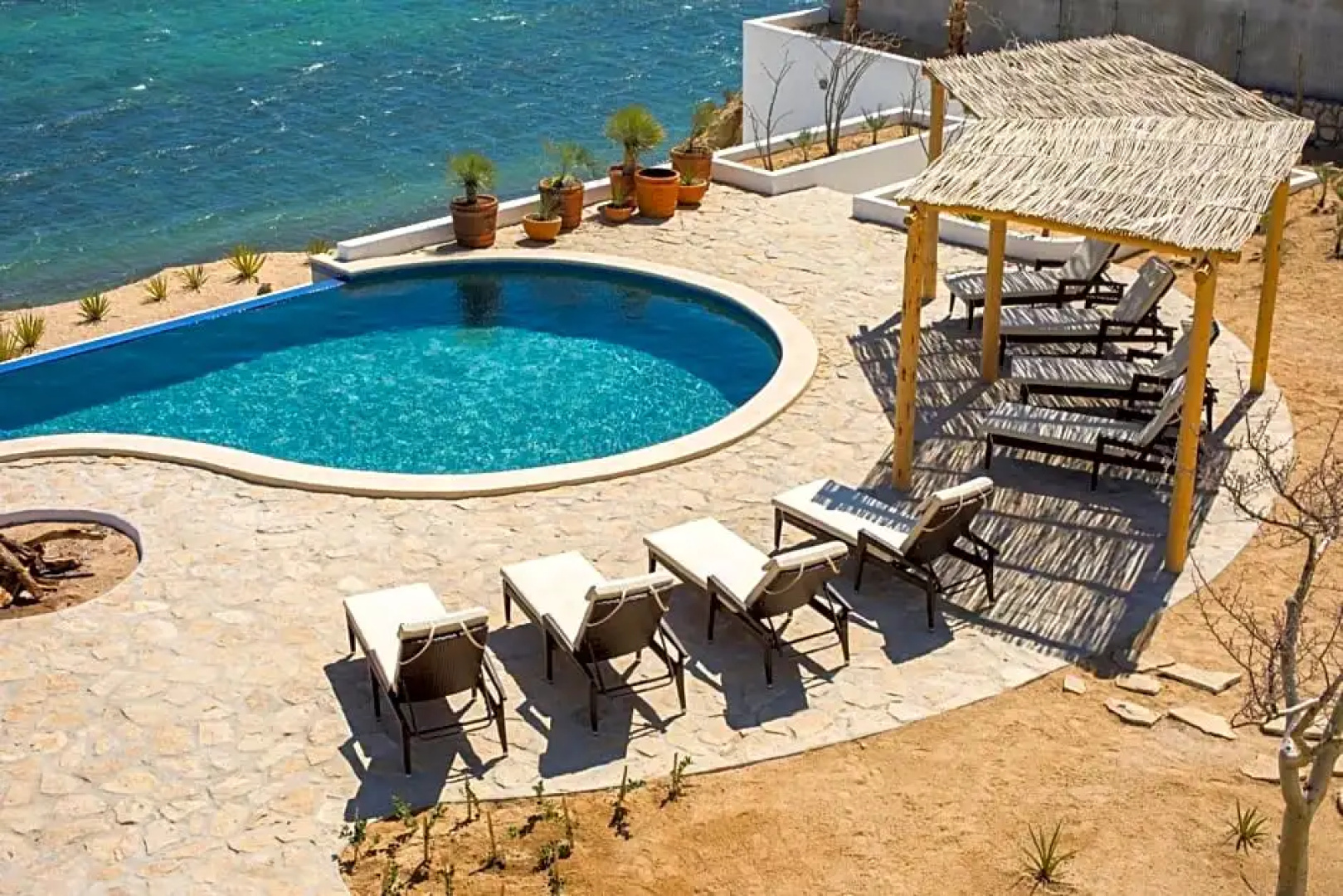 Hotel Boutique Casa Tara