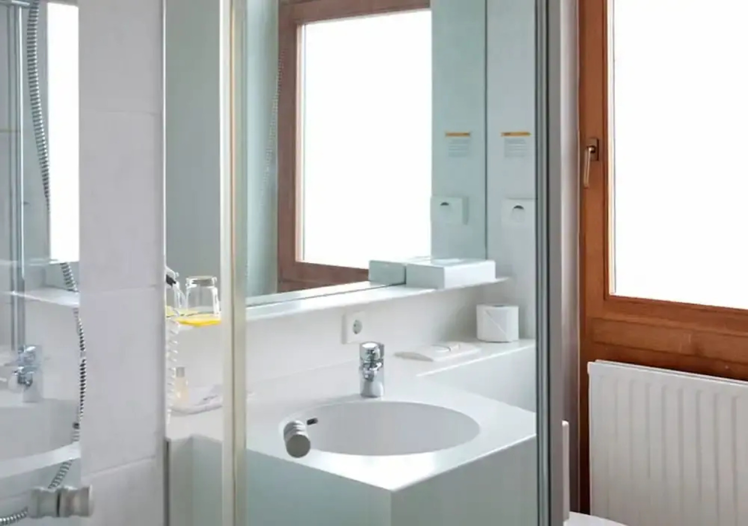 Comfort Hotel Atlantic Muenchen Sued