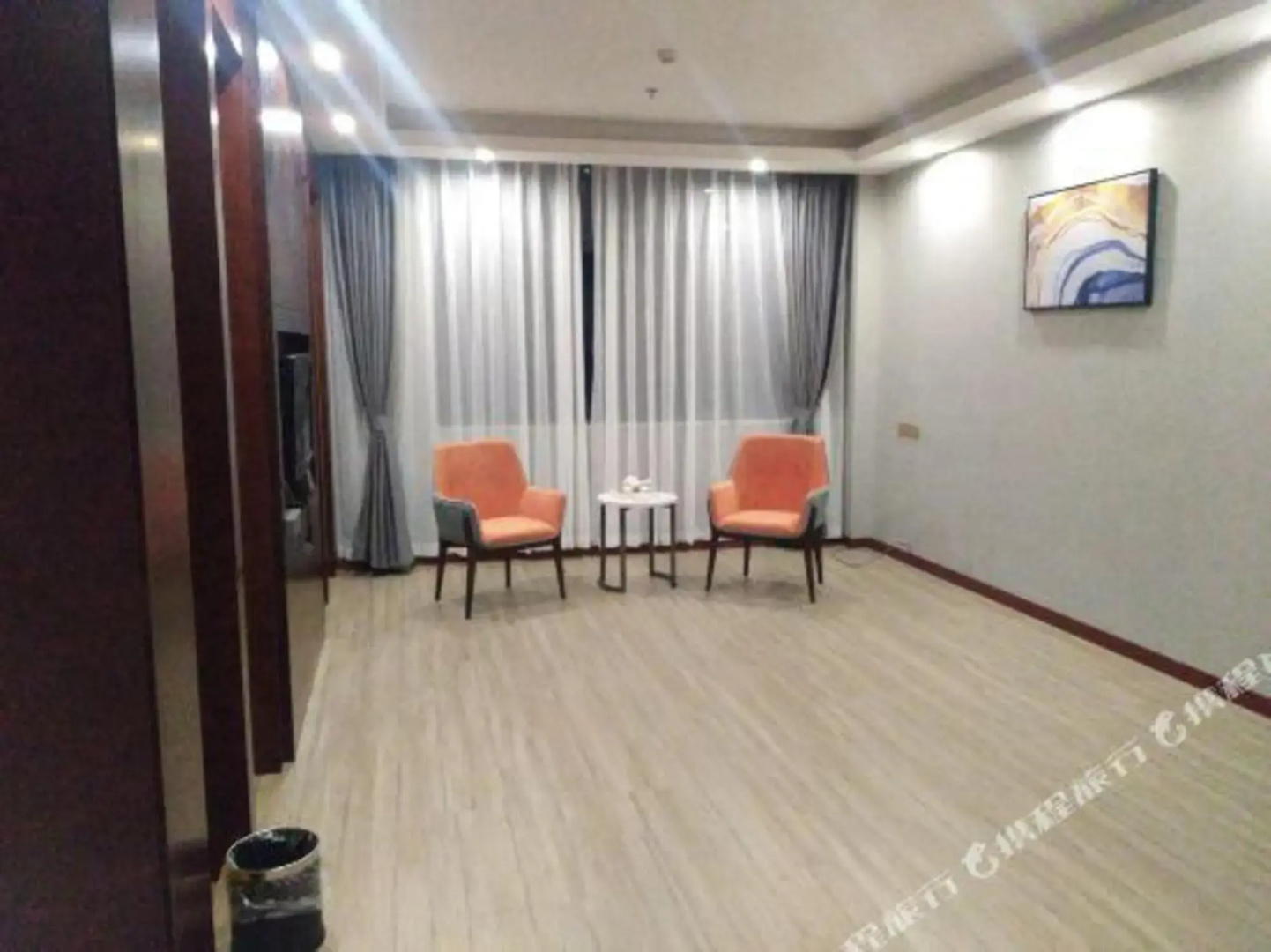 shangdu hotel