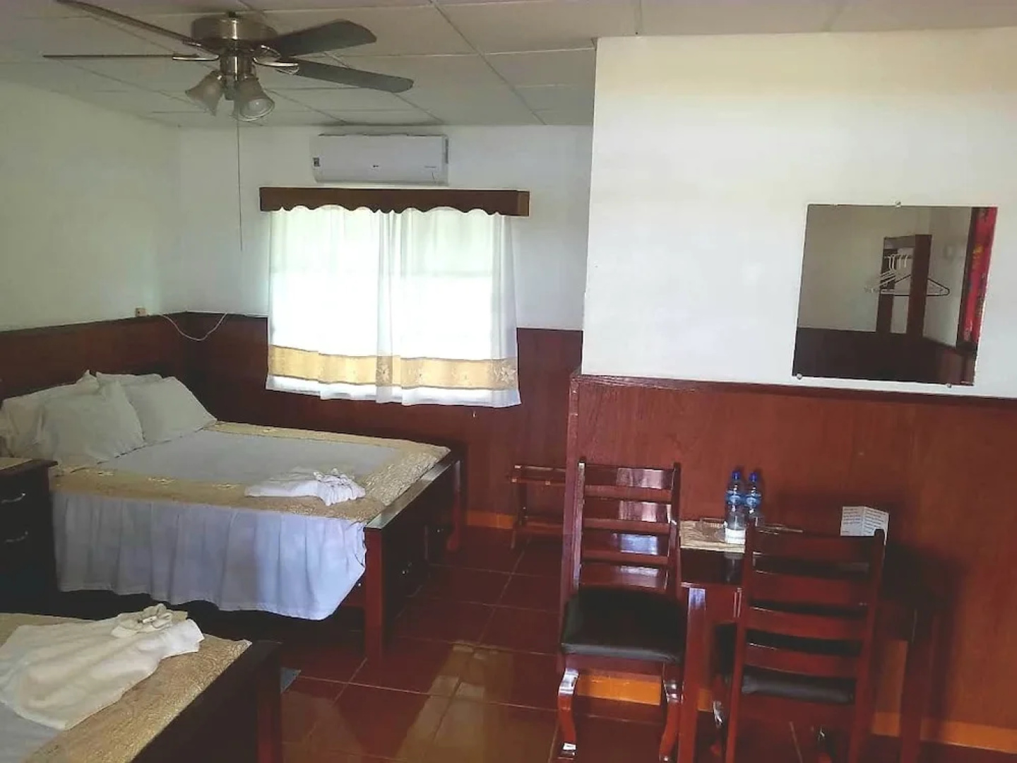 Birds Eye View Lodge
