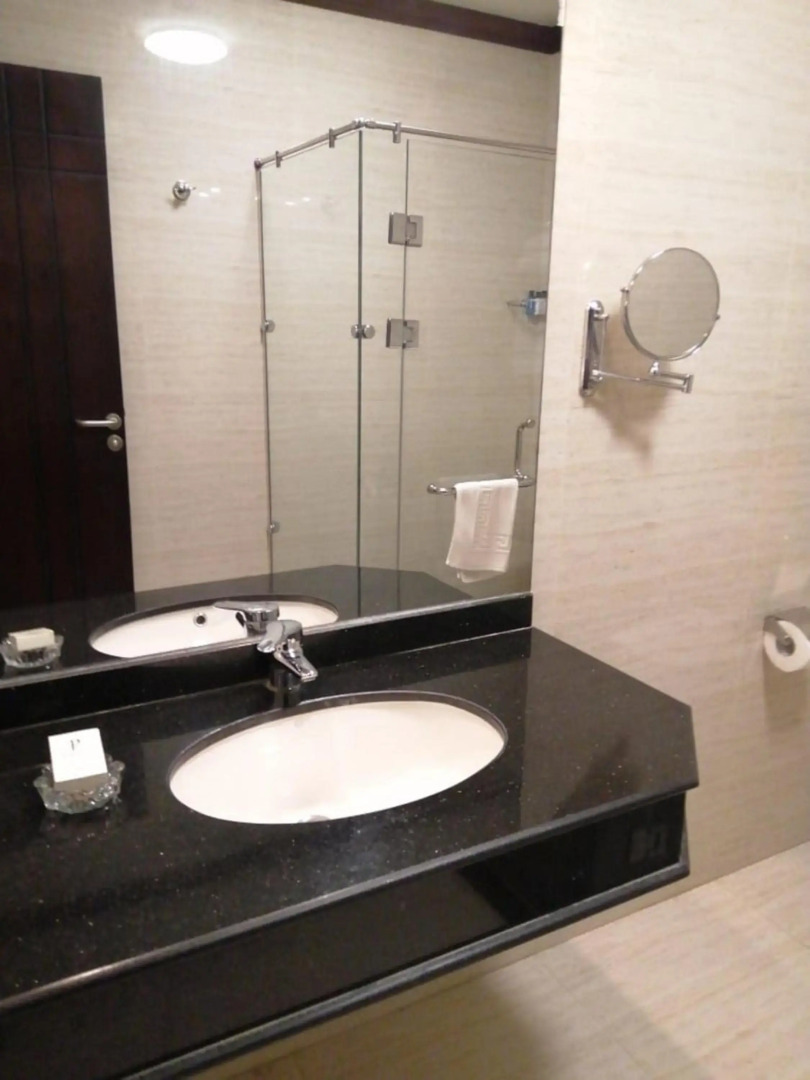 Panacea Hotel Borg El Arab