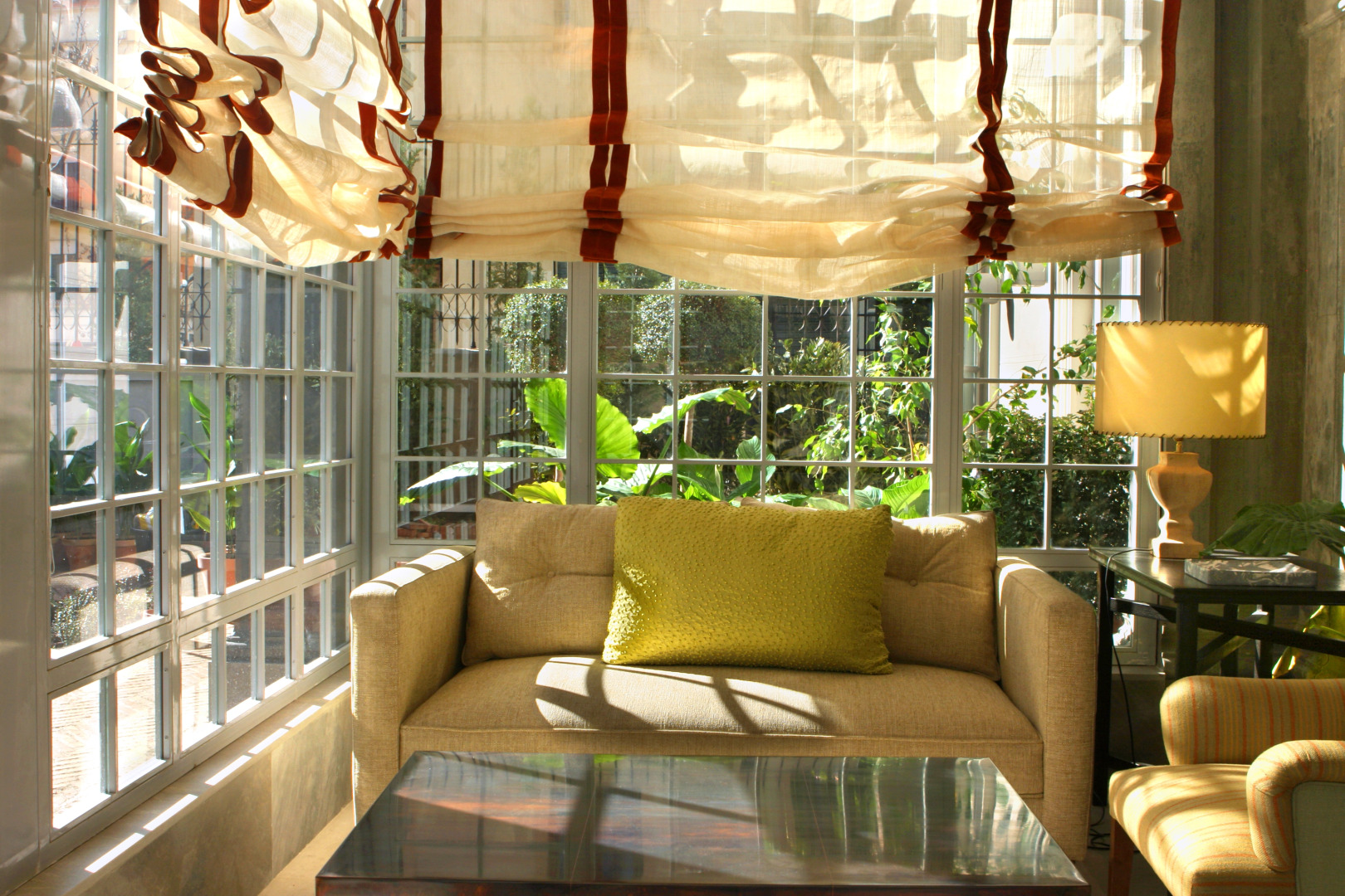 Отель Villa Oniria