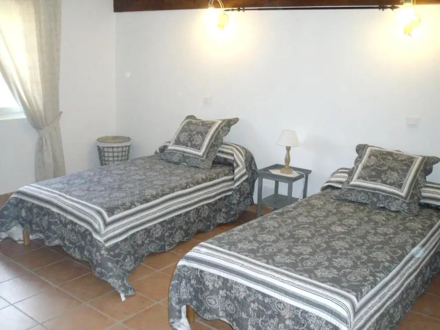 Apartment With 2 Bedrooms In Monteux With Shared Pool Enclosed Garden And Wifi 40 Km From The Slopes