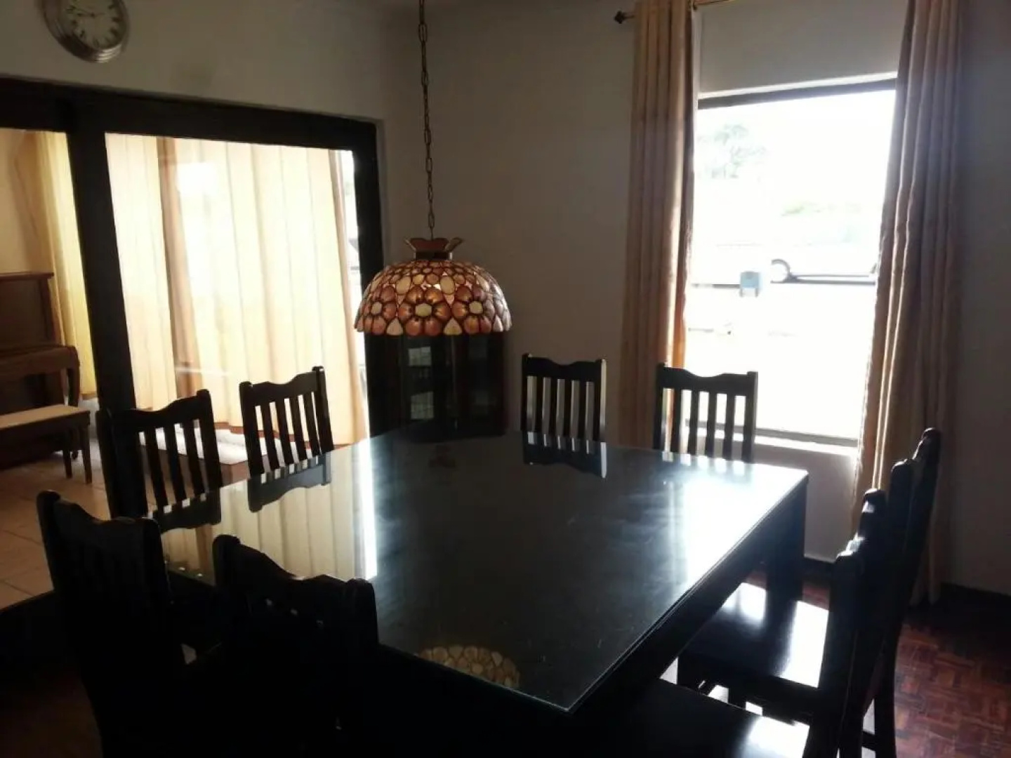 Durban Holiday House