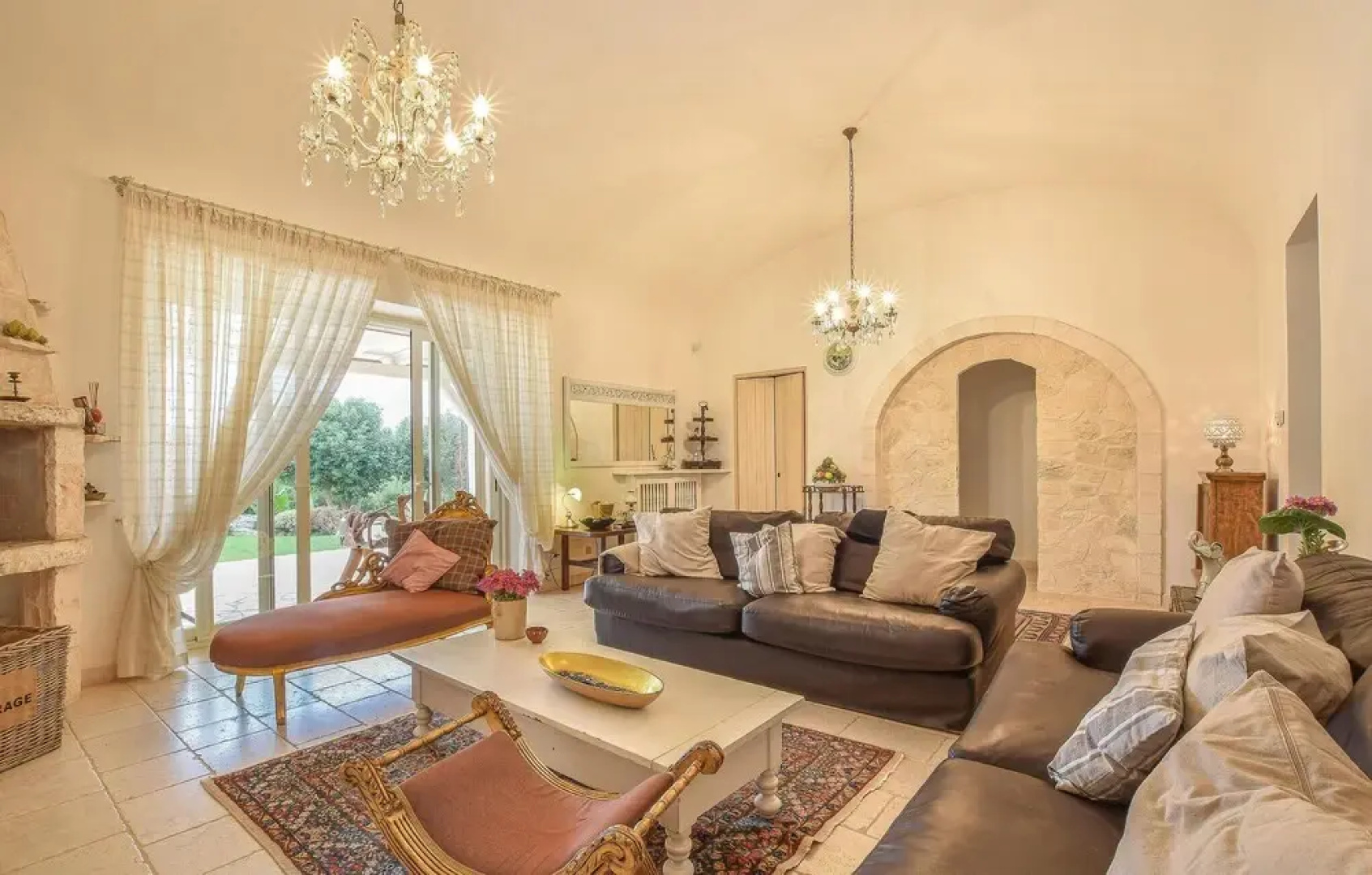 Villa Almatema