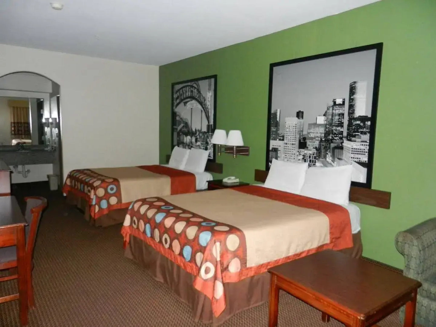 Belleza Inn & Suites Humble - FM 1960