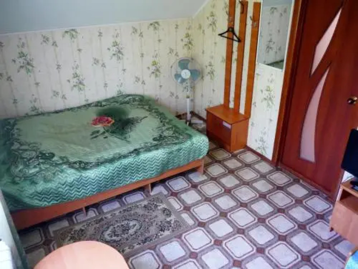 Guest house Dom Turista