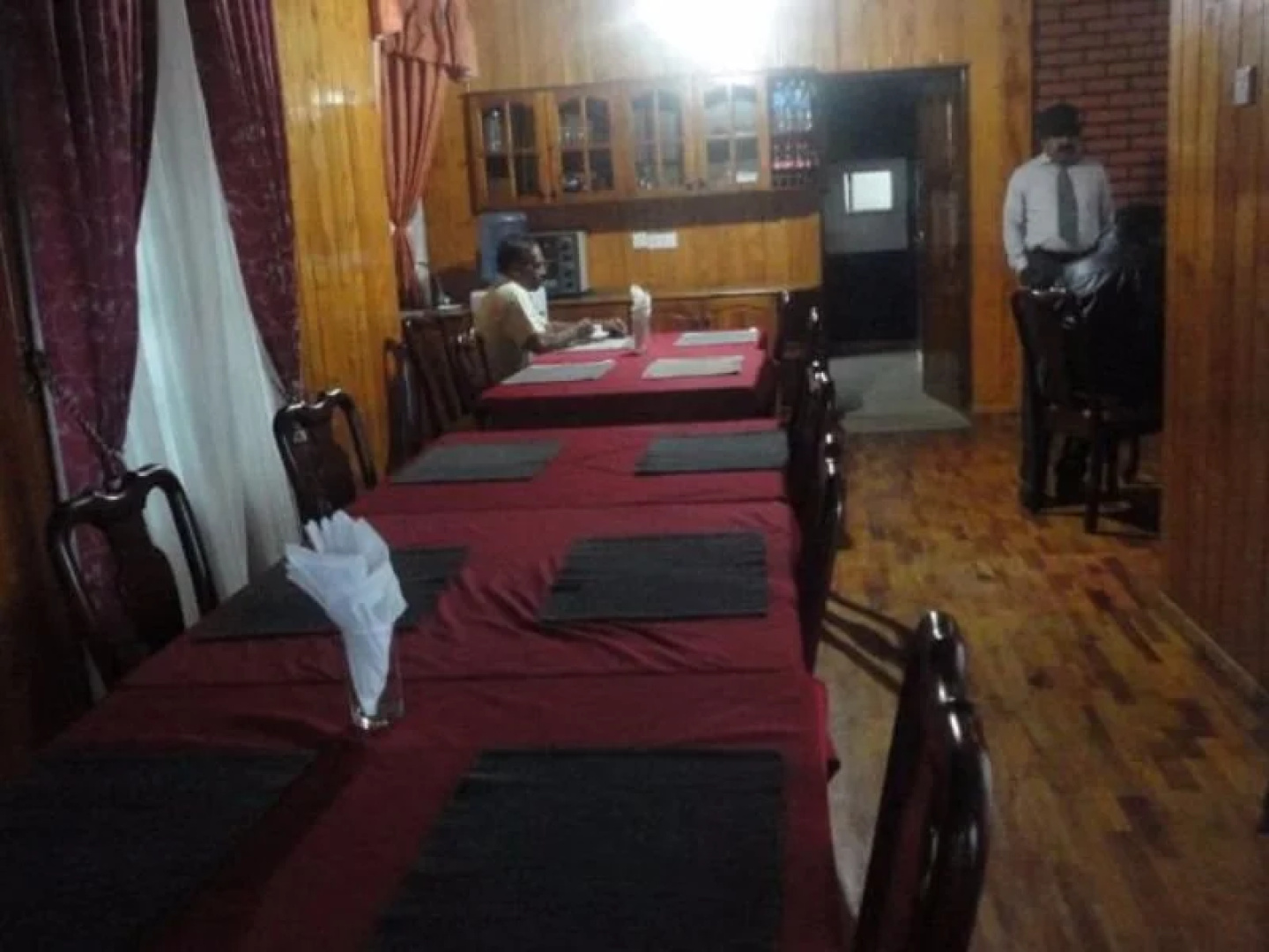 Glenfall Inn