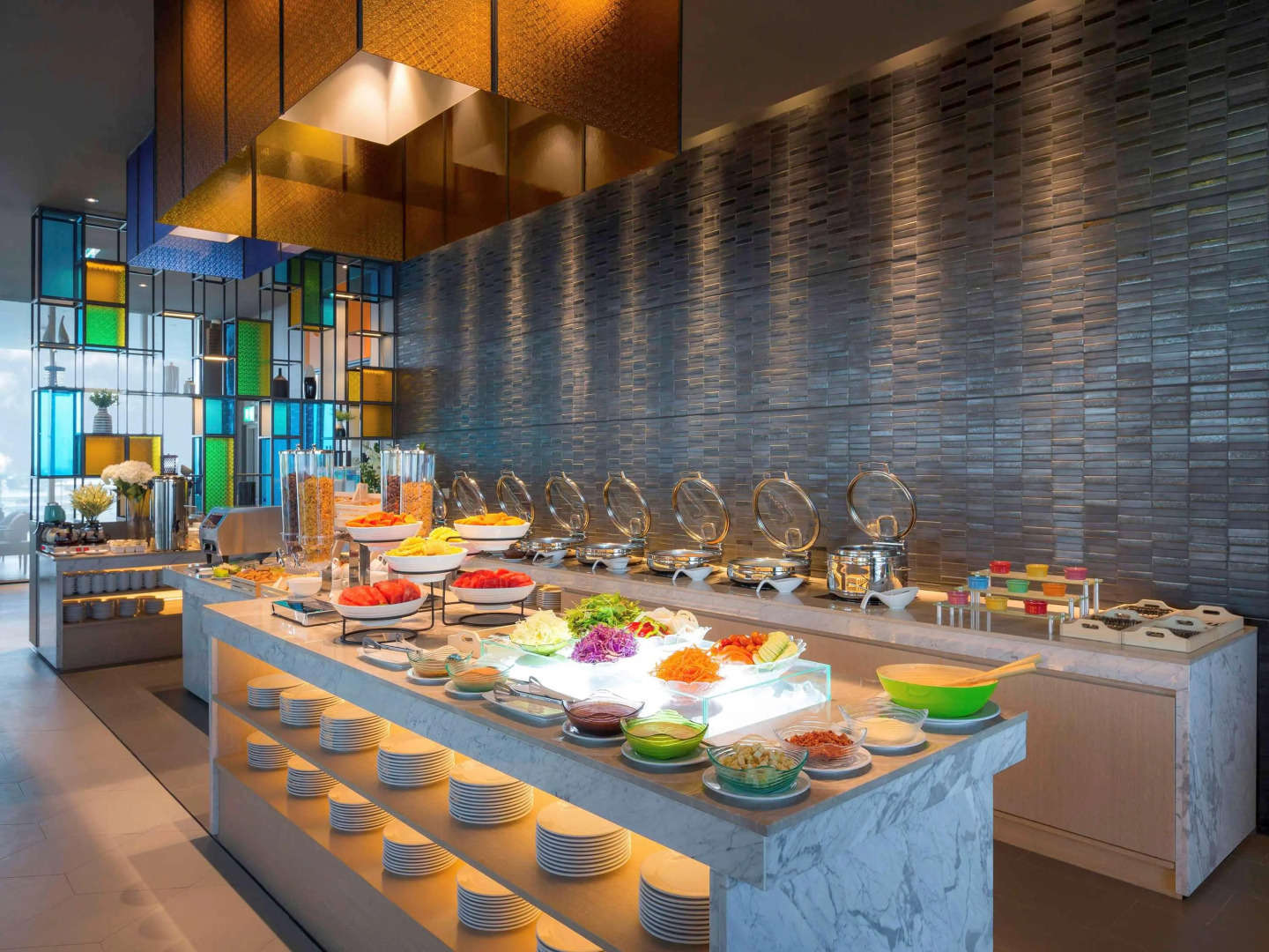 ibis Styles Bangkok Sukhumvit Phra Khanong