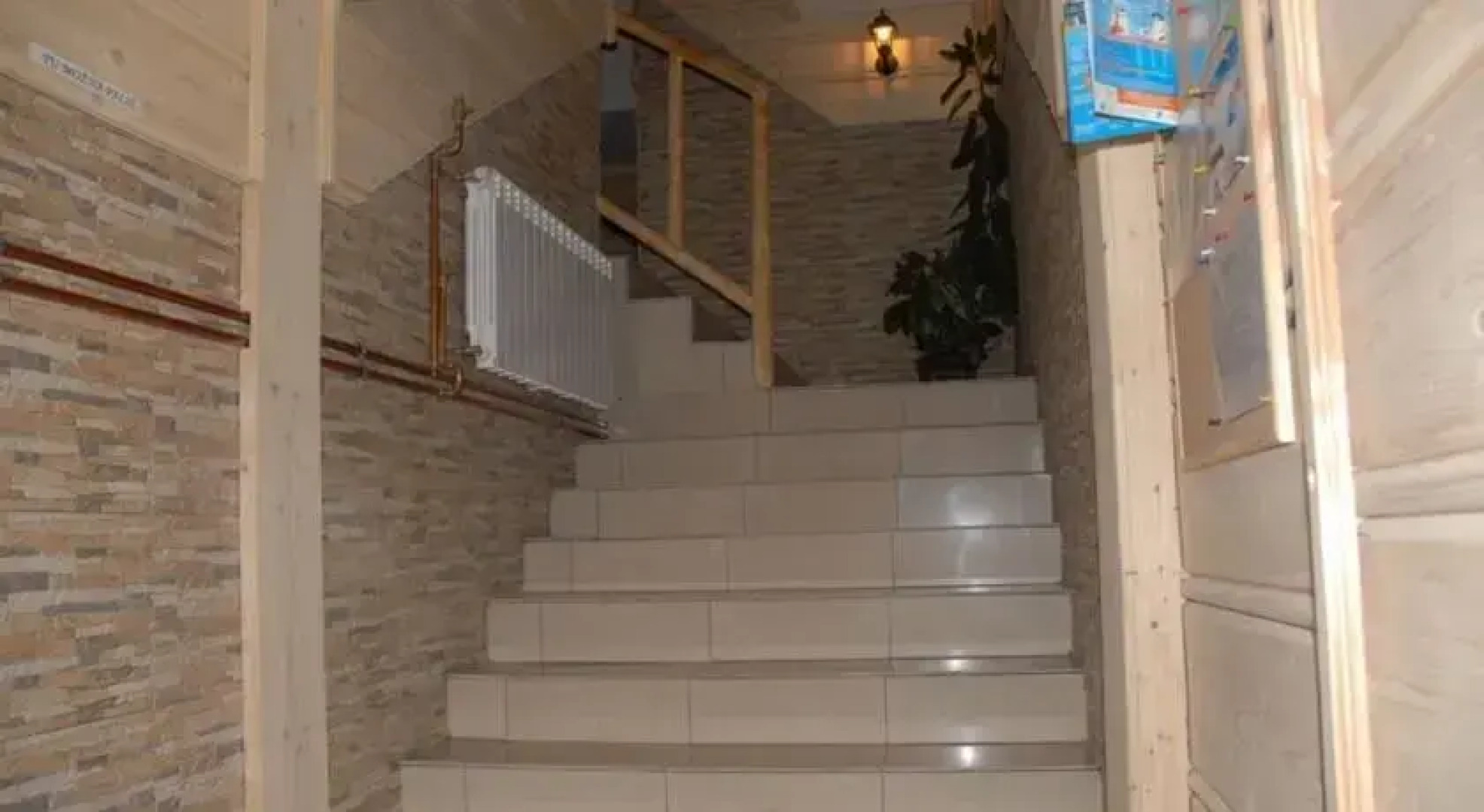 Willa Grota Zbójnicka