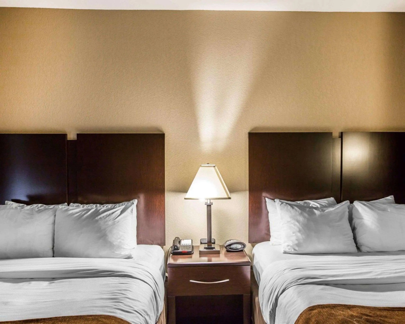 Comfort Suites Whitsett - Greensboro East