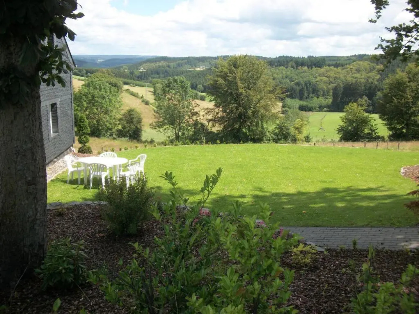 FILD - Holiday Apartment