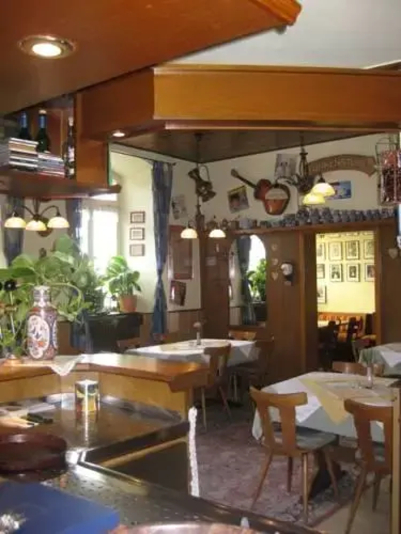 Hotel Kolpinghaus Andernach