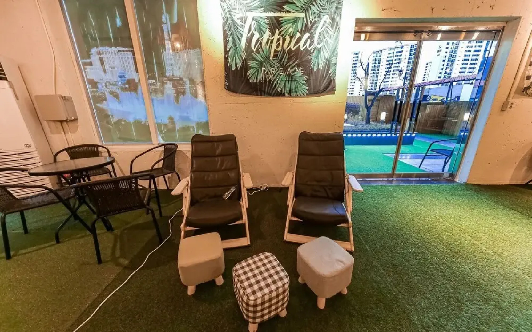 Changwon Sangnam-dong Some