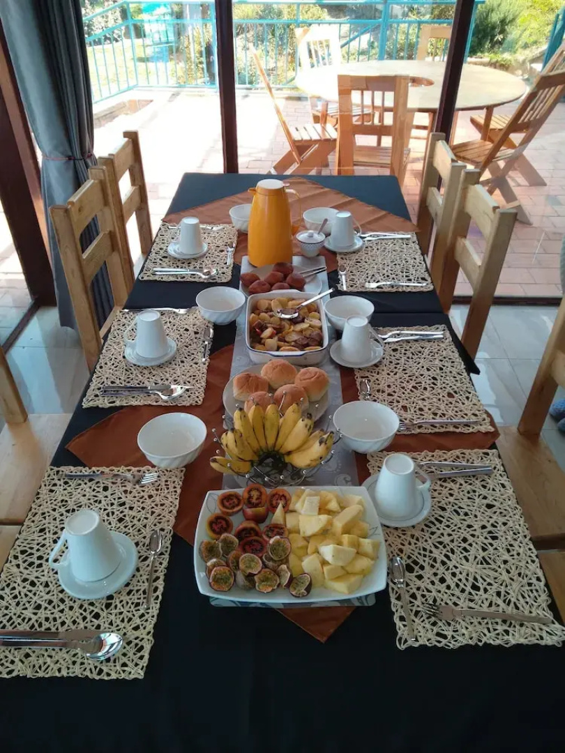 Palega Beach Inn