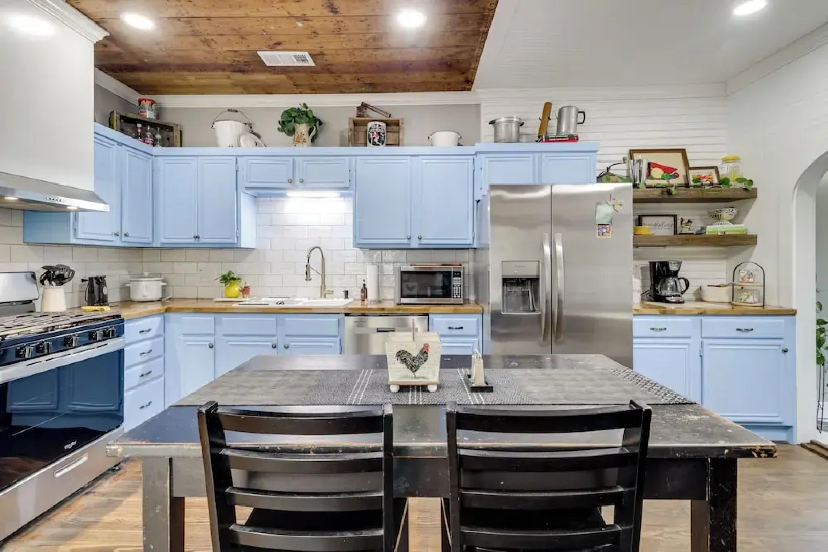 1925 Craftsman Bungalow - 1 Mi to Dtwn Waxahachie!