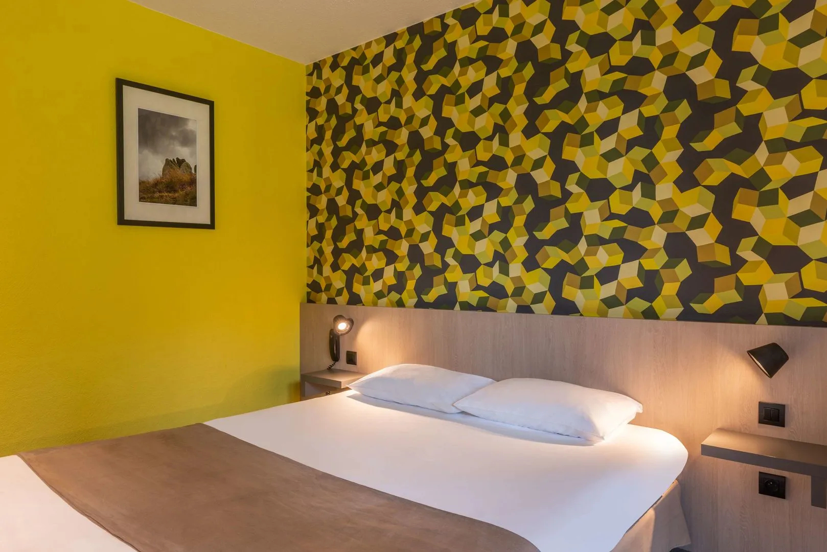 The Originals City, Ara Hôtel, Landerneau