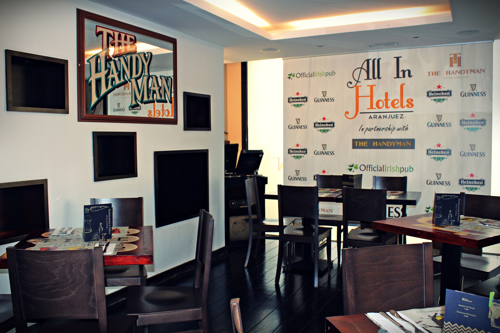 Hotel Equo Aranjuez