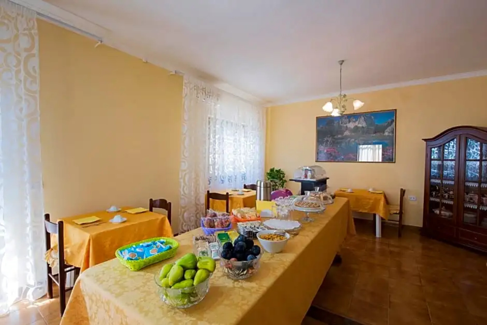 La Rosa dei Venti B&B