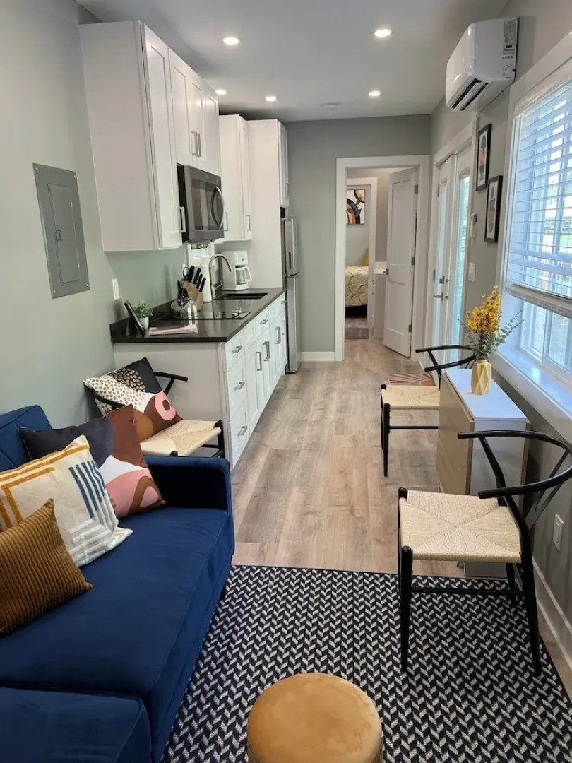 Yukon Trails RV & Camping Resort