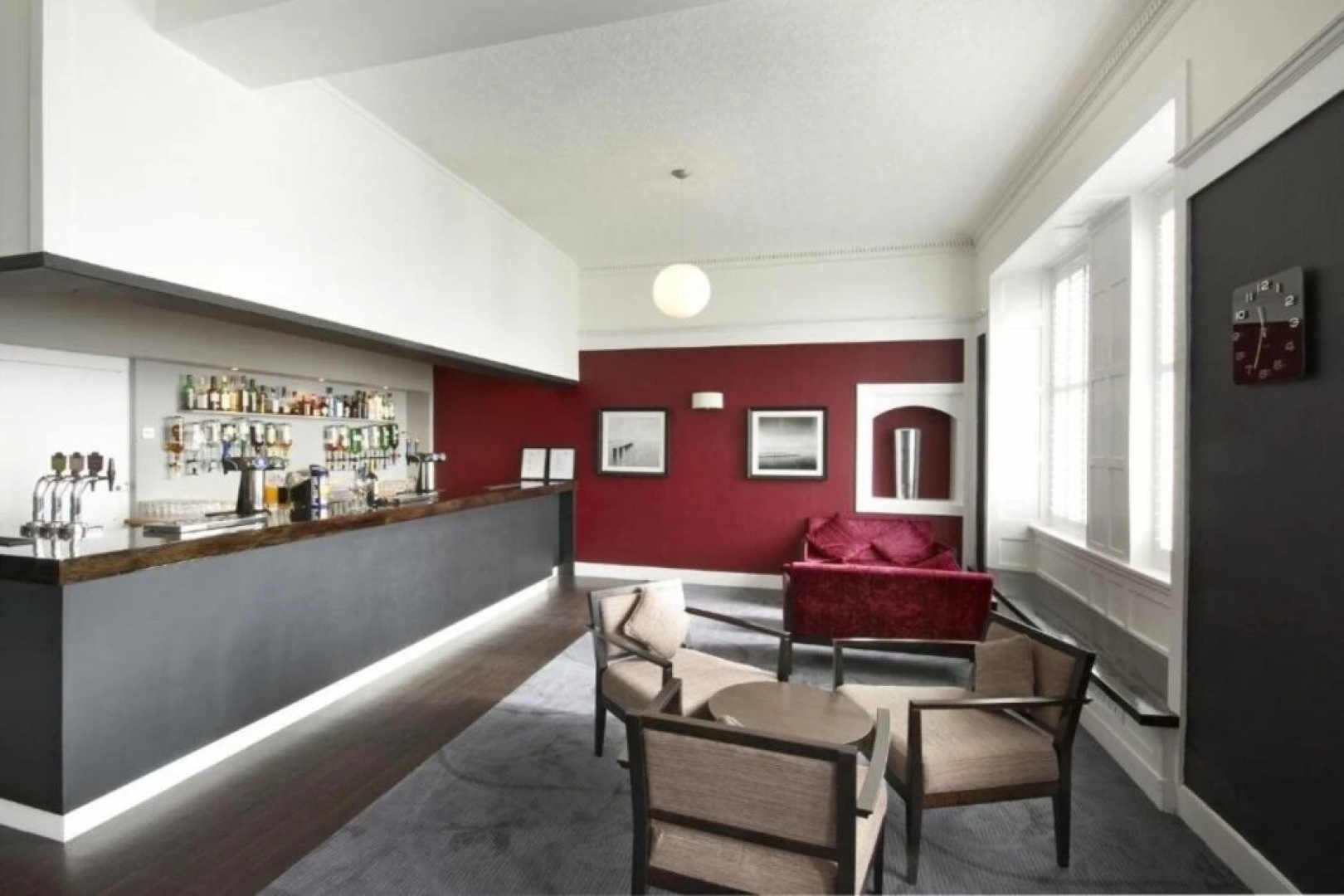 The Portpatrick Hotel