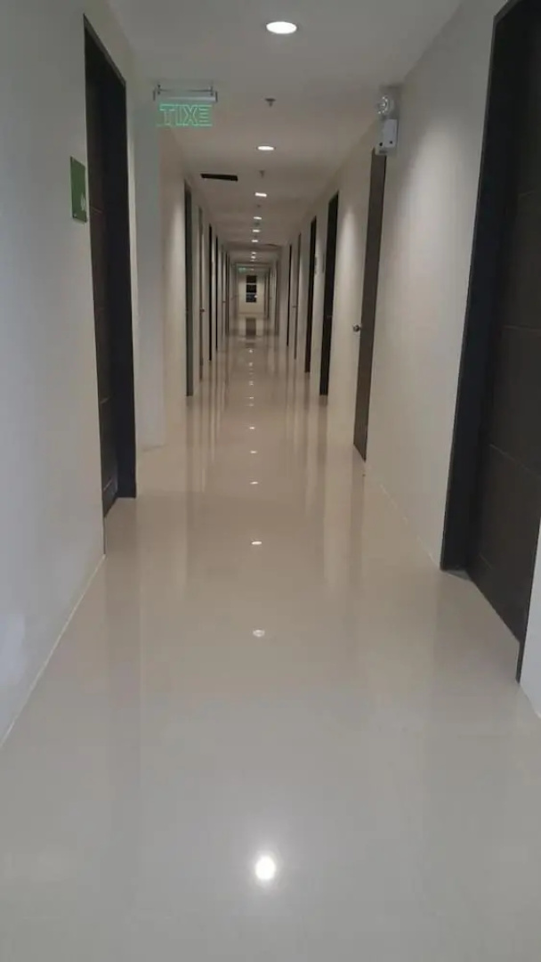 Mesaverte Residences Afs Suites - Studio