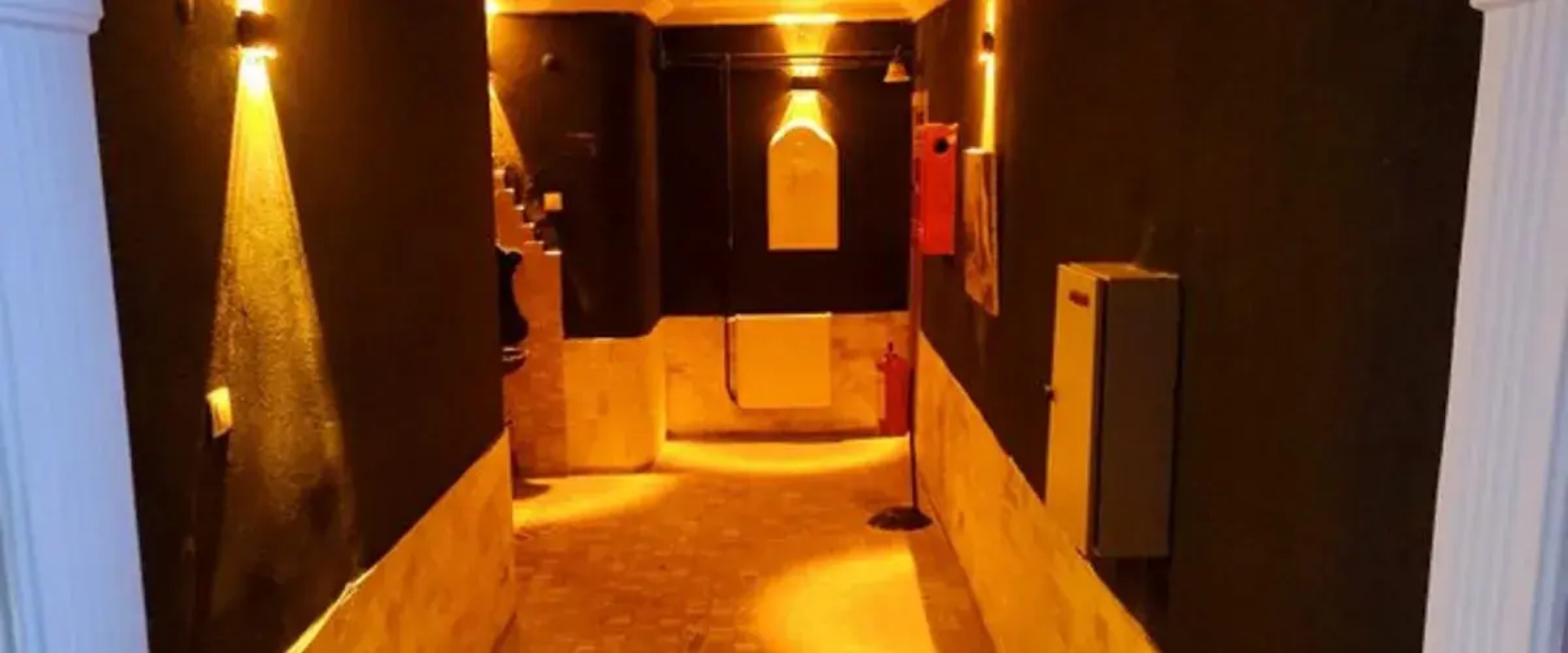 Elit Hotel Corlu