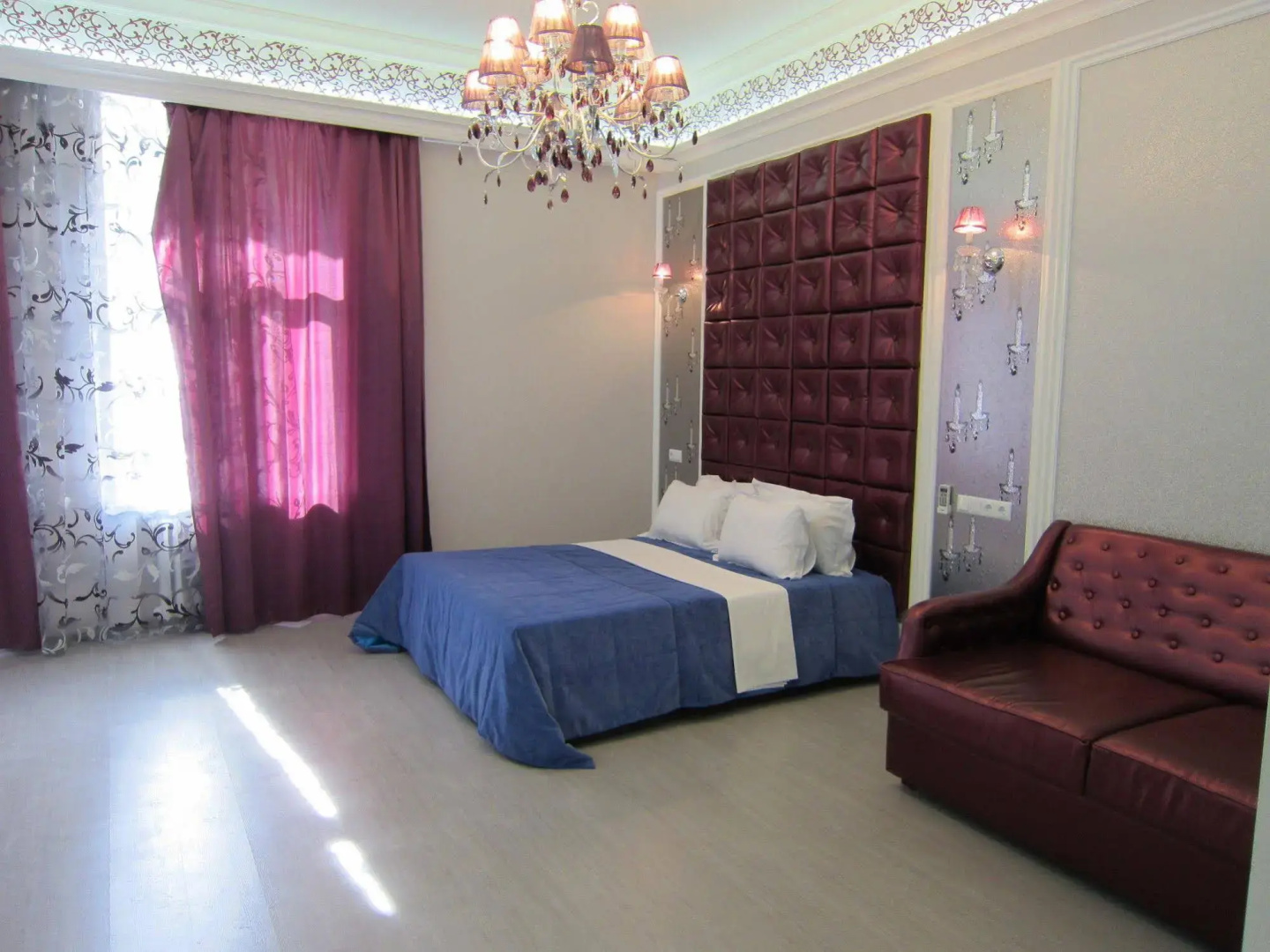 Partner Guest House Крещатик
