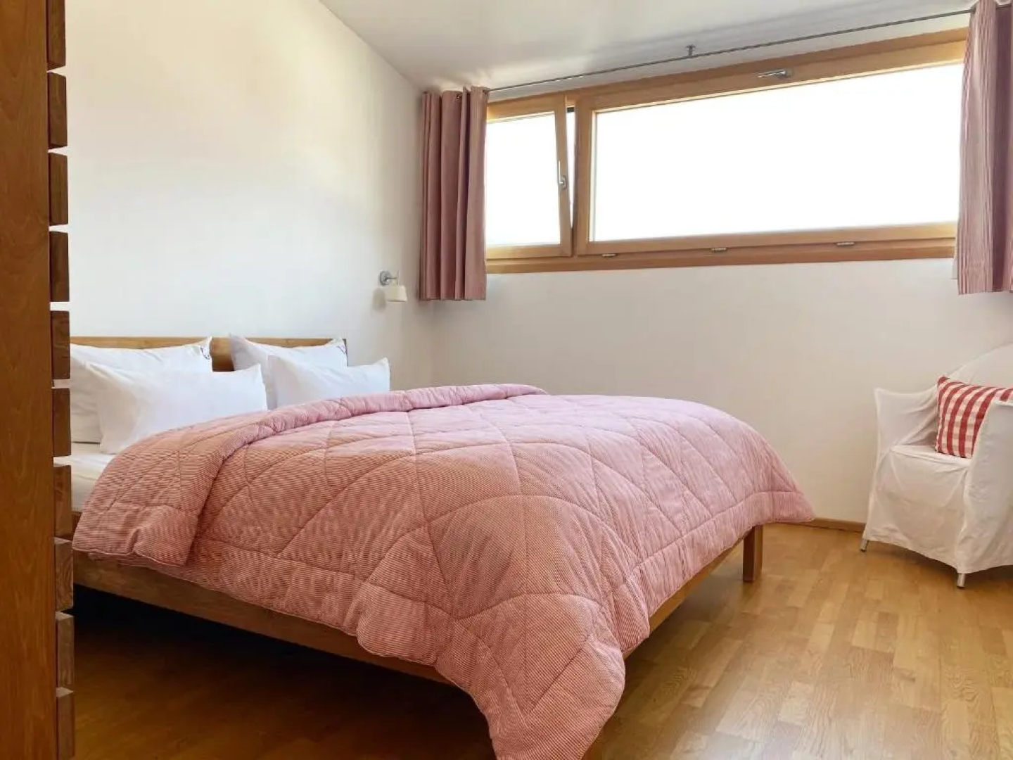 Bergzeit Ferienwohnungen