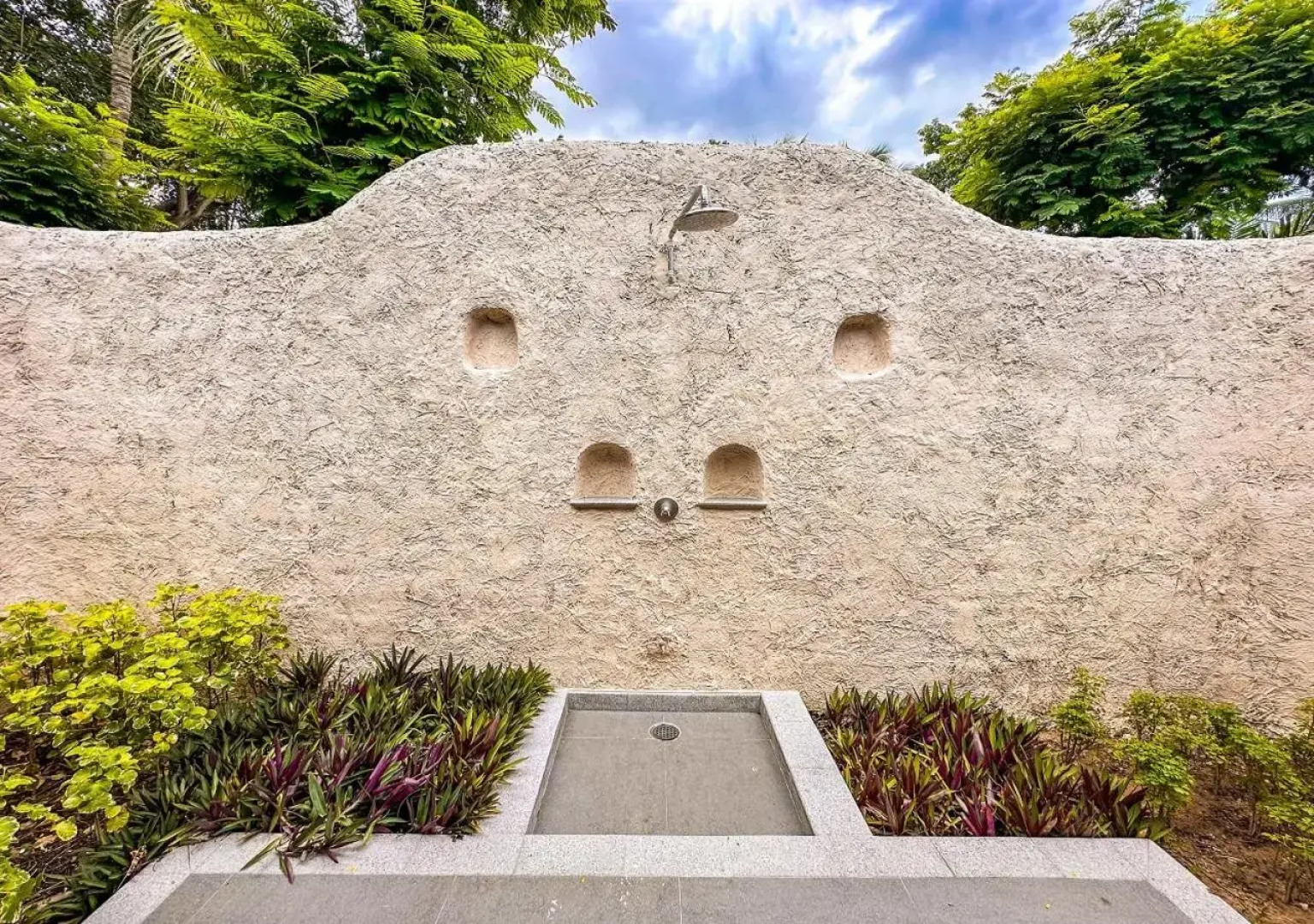 Sheraton Hua Hin Pranburi Villas