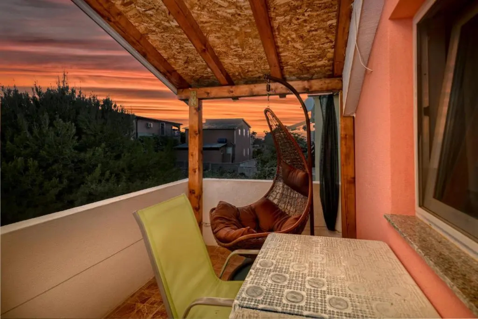 Apartments Marko