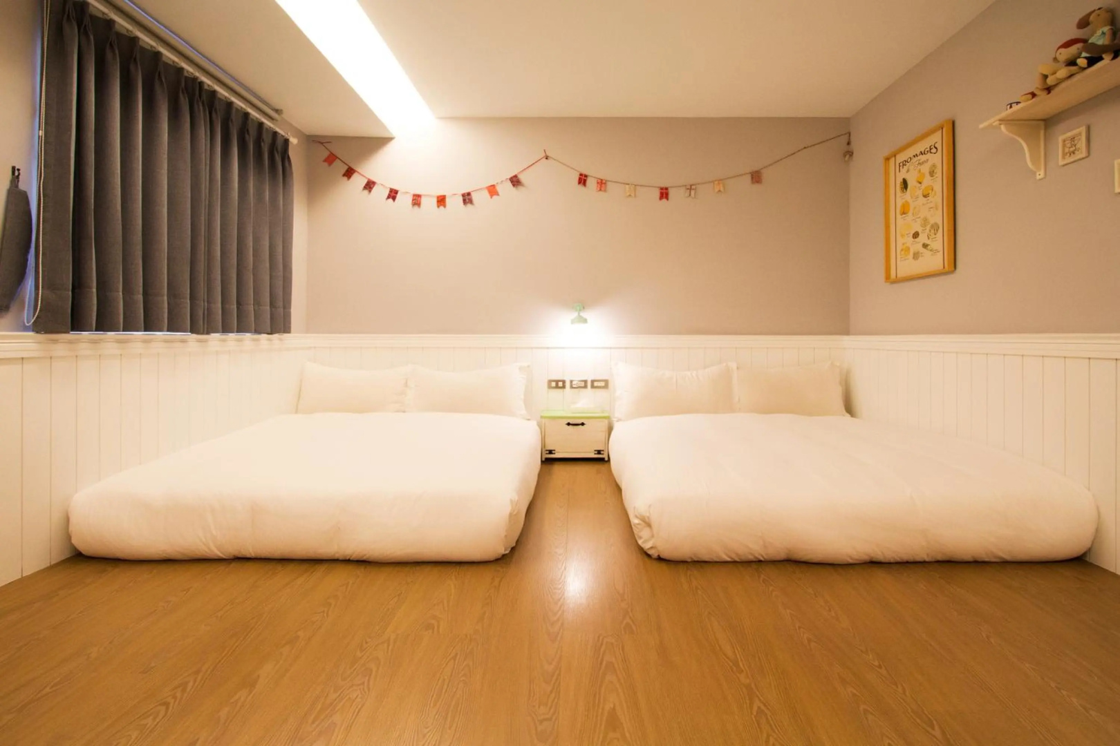 RA Guesthouse