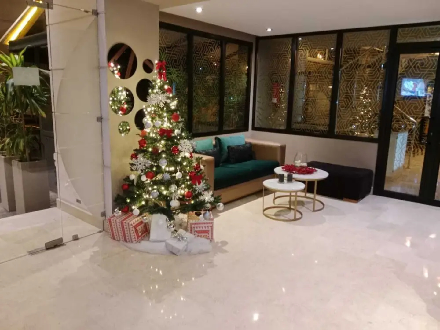 Hotel Yto